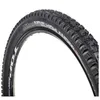 Image de Pneu VTT Mitas Highlander DH 27.5 x 2.45 - Noir - Tringles souples - EDC Dual Enduro Compound