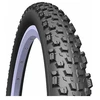 Image de Pneu VTT/VAE Mitas Kratos r10 Tubeless Supra Textra 29x2.45'' TS noir
