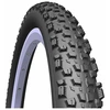 Image de Pneu VTT/VAE Mitas Kratos r10 Textra 27.5x2.60'' TR noir