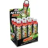 Image de Ampoules Amix NitroNox Shooter goût raisin (12 unités)