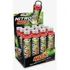 Image de Ampoules Amix NitroNox Shooter goût limonade (12 unités)