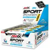 Image de Barre énergétique Amix Sport Power Energy goût banane chocolat 45 gr (20 unités)