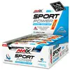 Image de Barre énergétique Amix Sport Power Energy goût noisette mangue 45 gr (20 unités)