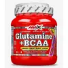 Image de Glutamine +BCAA Amix goût cola 530 g