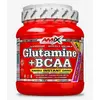 Image de Glutamine +BCAA Amix goût mangue 530 g
