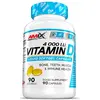 Image de Capsules Amix Performance Vitamine D (90 capsules)