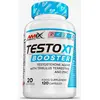 Image de Capsules Amix Testo XT Booster (120 capsules)