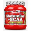 Image de Glutamine +BCAA Amix goût nature 300 g