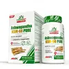 Image de Capsules Amix Ashwagandha KSM-66 Pure (60 capsules)