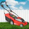 Image de Hecht Jardin 1638 R Tondeuse À Gazon Électrique 1600w 6hauteur De Coupe 25-65mm