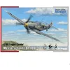 Image de Maquette Avion : Messerschmitt Bf 109E-1 J/88 Legion Condor