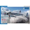Image de Maquette avion militaire : SNCAC NC 701 Martinet