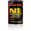 Image de Nutrend - N1 Pre-Workout Nutrend est une marque de complément alimentaire dorigine tchèque. Même si elle na percé le marché de