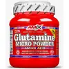 Image de Amix Glutamine (500 g)