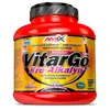 Image de Amix Vitargo+Kre-Alkalyn goût orange (2 kg)