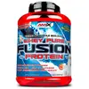 Image de Pot Amix Whey Pure Fusion goût vanille (1kg)