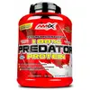 Image de Pot Amix Predator Protein goût banane (4 kg)