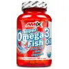 Image de Gélules Amix Super Oméga 3 (90 unités)