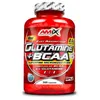 Image de Gélules Amix Glutamine + BCAA Powder (360 unités)