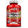 Image de Gélules Amix Glutamine + BCAA Powder (360 unités)