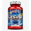 Image de Gélules Amix Lysine (120 unités)
