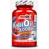Image de Gélules Amix Krill Oil 1000 mg (60 unités)