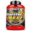 Image de Amix Monster Beef goût lime vanille (1 kg)