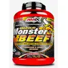 Image de Amix Monster Beef goût chocolat (2 kg + 200 gr gratuit)