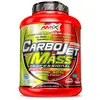 Image de Amix CarboJet Mass Professional goût chocolat (1.8 kg)