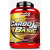 Image de Amix CarboJet Basic goût vanille (3 kg)