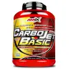 Image de Amix CarboJet Basic goût banane (3 kg)