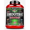 Image de Amix Smooth 8 Hybrid Protein goût double chocolat (2300 g)