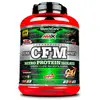 Image de Amix CFM Nitro Protein Isolate goût double chocolat (1 kg)