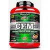 Image de Amix CFM Nitro Protein Isolate goût double chocolat (2 kg)
