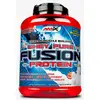 Image de Pot Amix Whey Pure Fusion goût moca chocolat café (4 kg)