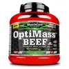 Image de Amix OptiMass Beef goût double chocolat blanc (2.5 kg)