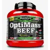 Image de Amix OptiMass Beef goût double chocolat coco (2.5 kg)