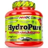 Image de Amix Nutrition HydroPure Whey Protein 1600g lait vanille crémeux