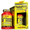 Image de Gélules Amix Testo F-200 (100 gélules)