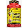 Image de Gélules Amix Testo F-200 (250 gélules)