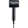 Image de Sèche-cheveux - Niceboy - ION AirSonic POP - 1400 W - 2 vitesses - 2 températures - Onyx