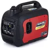 Image de Groupe électrogène Inverter 2 kW pour camping outils et petits appareils - Hahn & Sohn H IG 3000