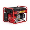 Image de Groupe électrogène à essence 5 kW AVR usage professionnel et domestique - Hahn Sohn HGG 5500 X-H