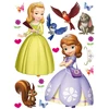 Image de Stickers Géant Princesse Sofia Disney