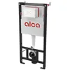 Image de Alca - Bâti support installation pré murale pour construction à sec (AM101/1120)