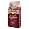 Image de Croquettes pour Chaton - CARNILOVE - 6 kg - Aliment complet - Sans céréales - Petit animal