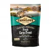 Image de Croquettes - CARNILOVE - Fresh Chien Adult - Carpe & Truite - 12kg - Sans céréales
