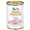 Image de Nourriture Humide pour Chien - Brit - Dinde - 400 g - Multicolore
