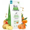 Image de Brit Care Saumon adulte sans céréales 12 kg Grande race