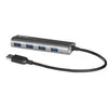 Image de I-Tec USB 3.0 Metal Charging HUB - concentrateur (hub) - 4 ports